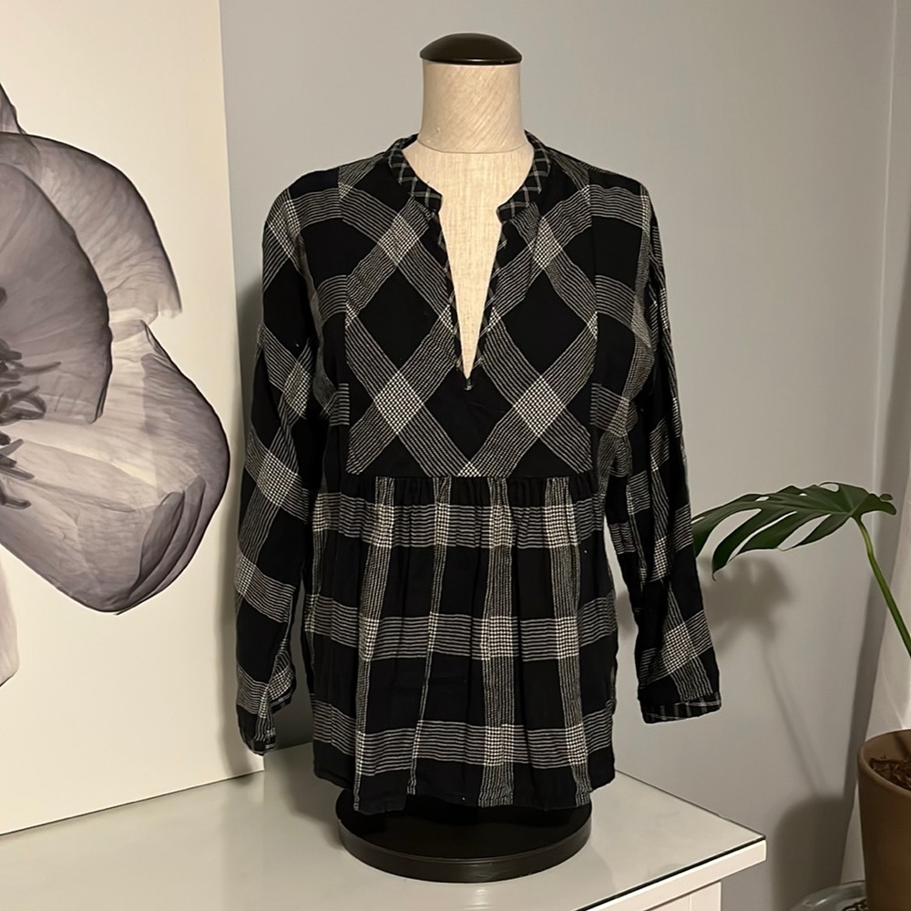 Madewell top